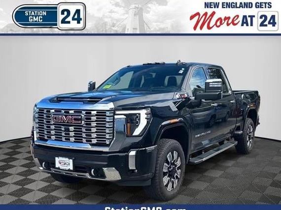 GMC SIERRA HD 2024 1GT49REY1RF336664 image GMC SIERRA HD 2024 1GT49REY1RF336664 image